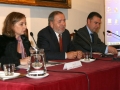 Acto de inauguración Foro 2009