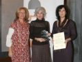 Premio Andalucía de Documentación 2009