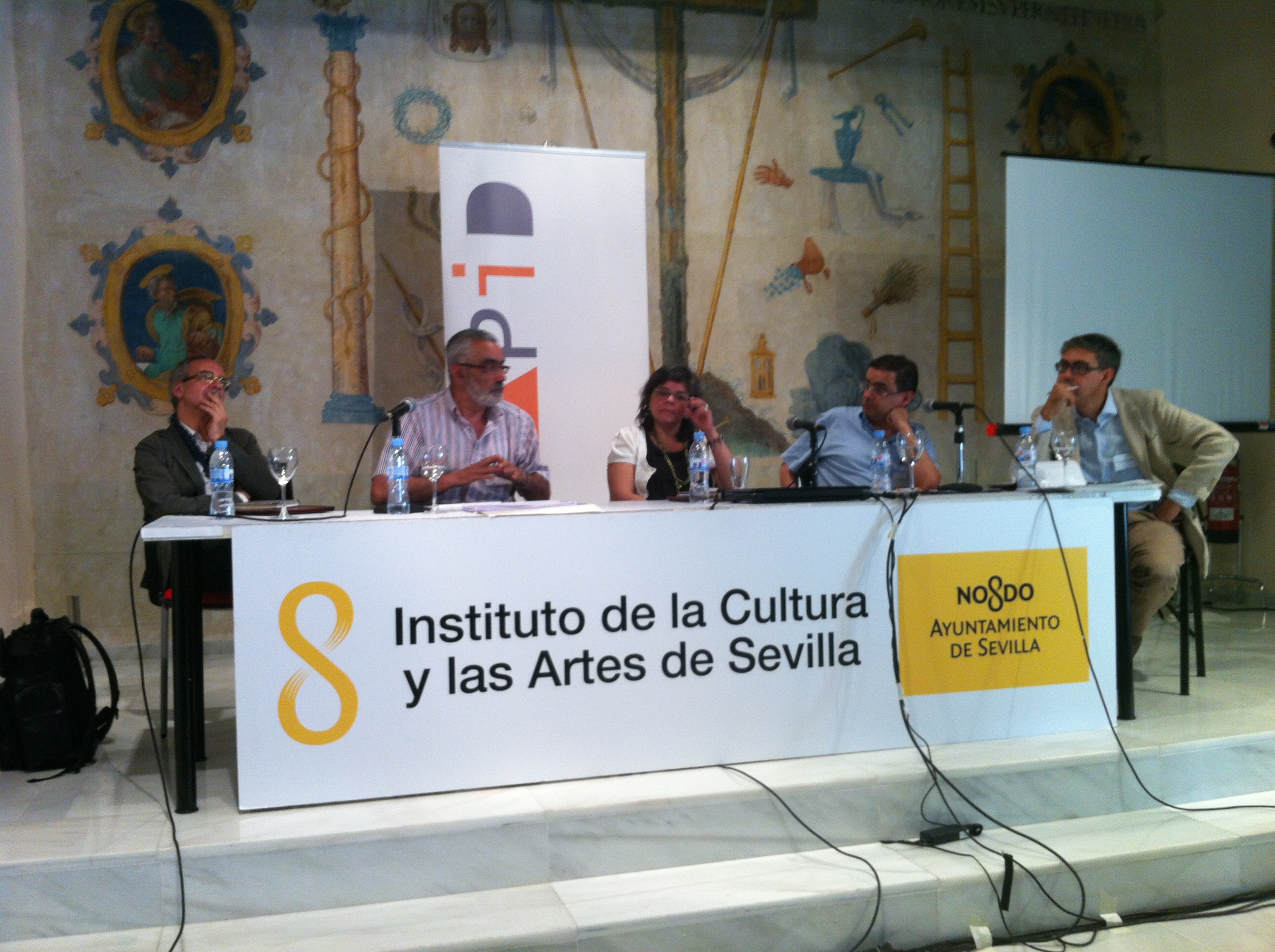 Mesa redonda