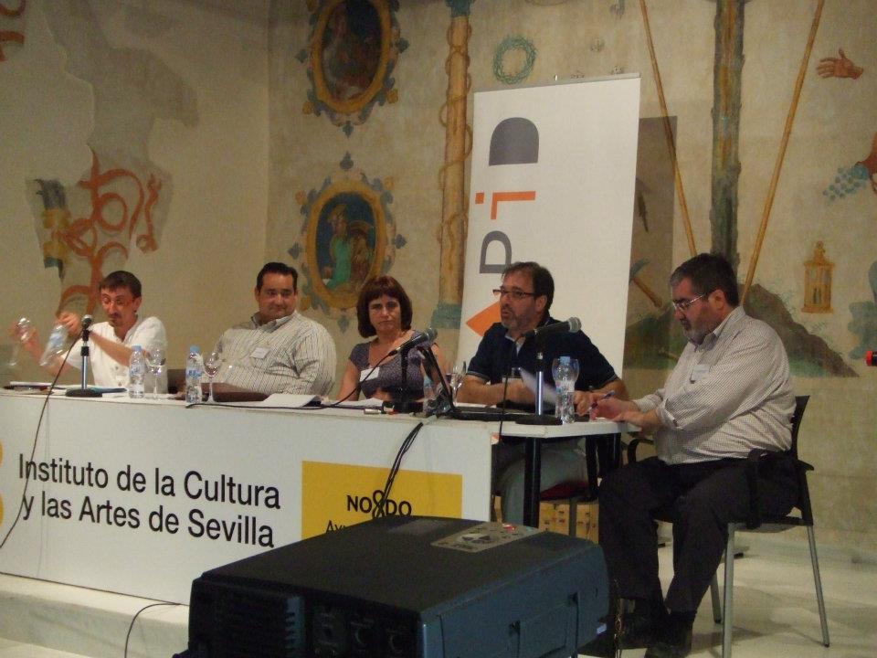 Mesa redonda