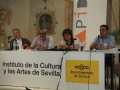 Mesa redonda