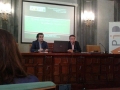 Presentación VIII Foro de especialistas en Información y Documentación de Andalucía