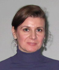 Ana Isabel Fernández Moreno